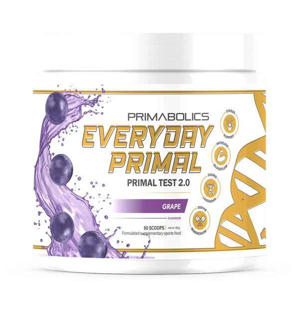 Primabolics Everyday Primal