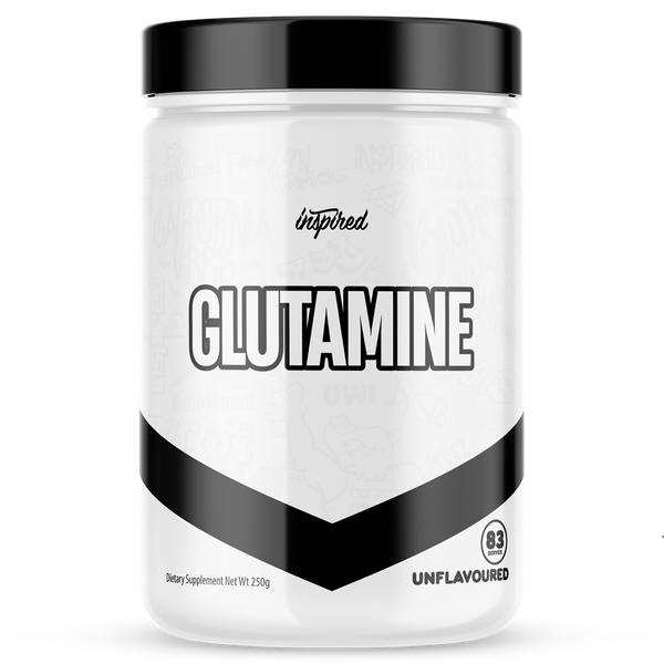 Inspired Glutamine