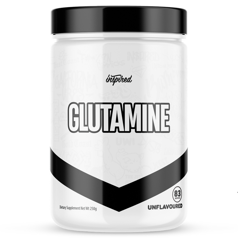 Inspired Glutamine