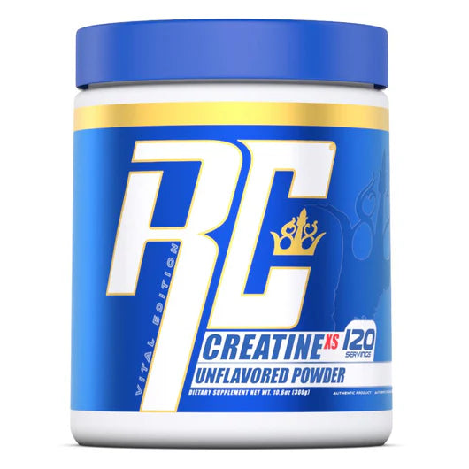 Ronnie Coleman Creatine XS