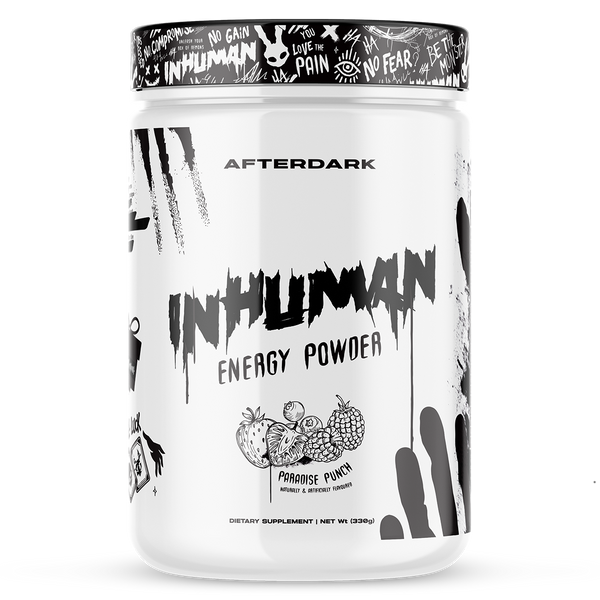 Inhuman by Afterdark Supplements