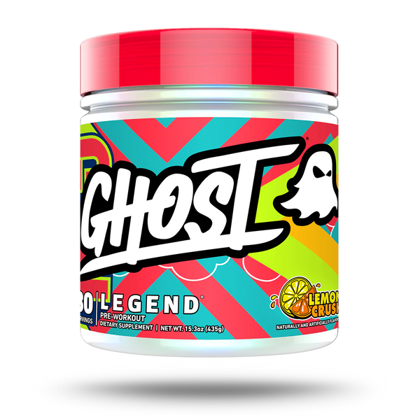 Ghost Legend V3