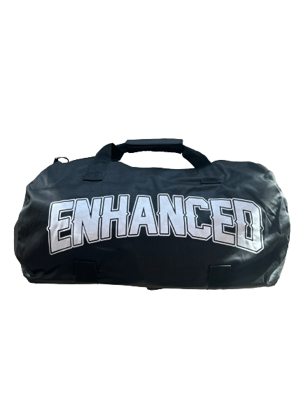 Enhanced Duffle Bag