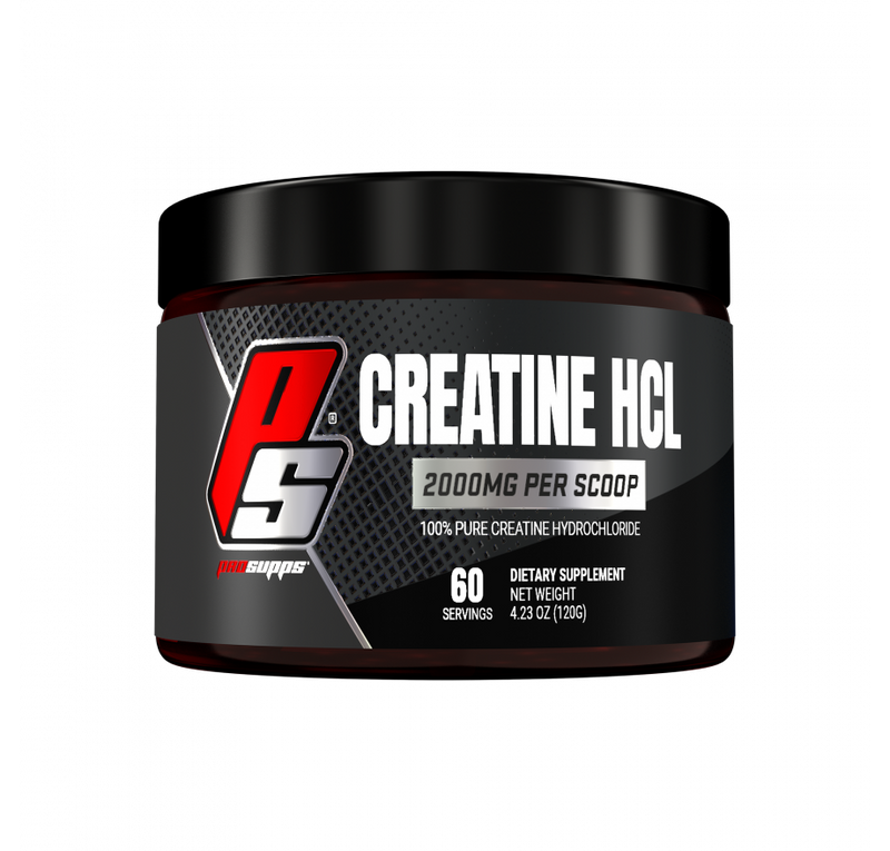 ProSupps Creatine HCL