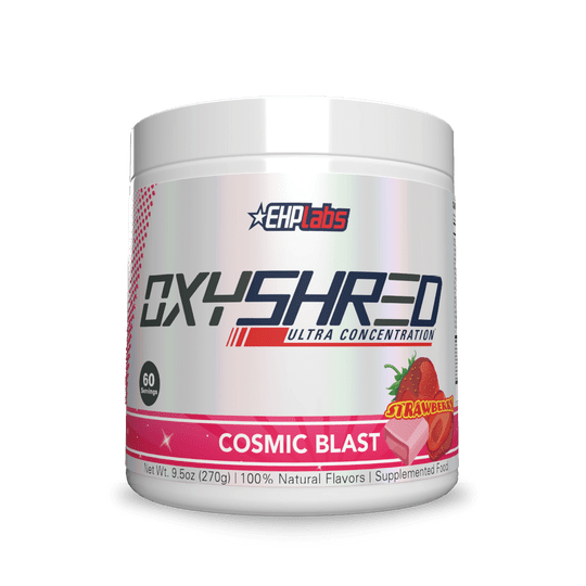 EHP Labs FAT BURNER EHP Labs OxyShred