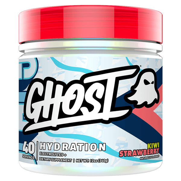 Ghost AMINO ACIDS Ghost Lifestyle Hydration