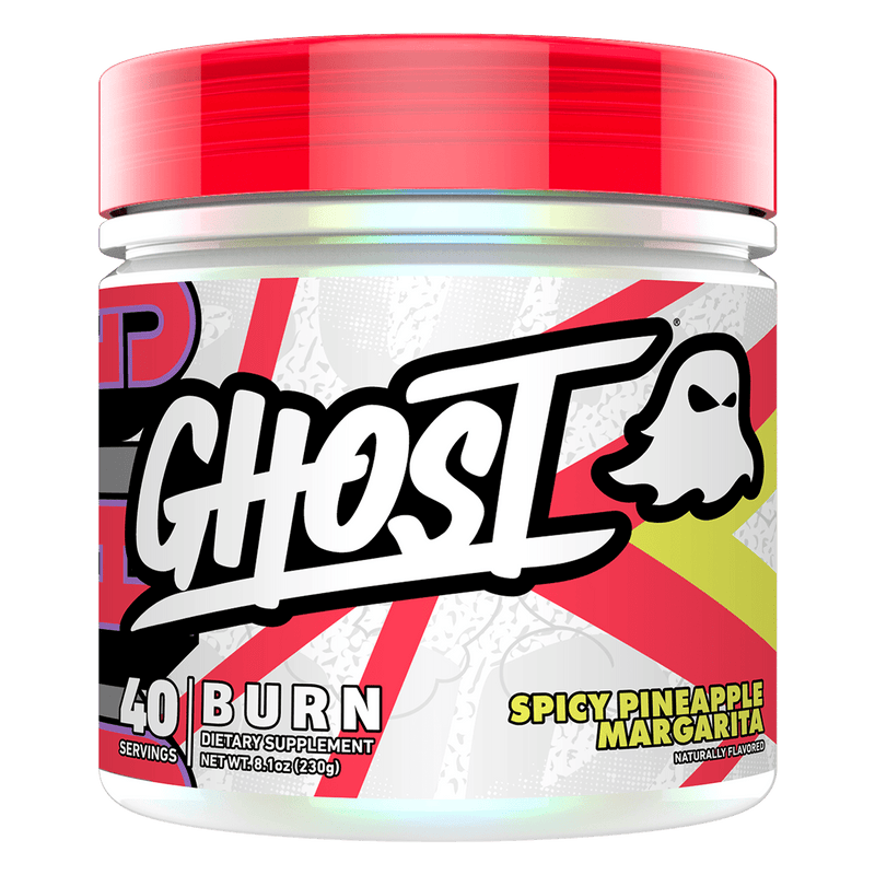 Ghost FAT BURNER Ghost Burn V2