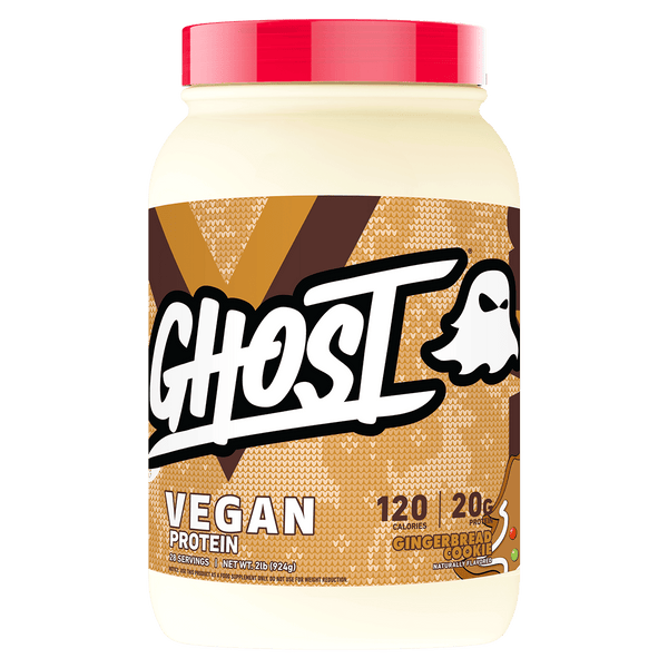 Ghost Whey Protein Peanut Butter Cereal Milk 924g