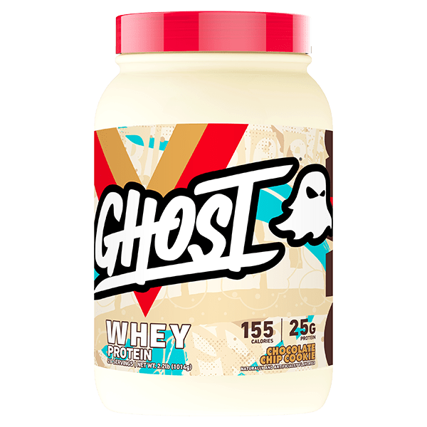 Ghost PROTEIN Ghost Whey Protein