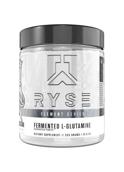 Sydney Health & Nutrition Ryse L-Glutamine